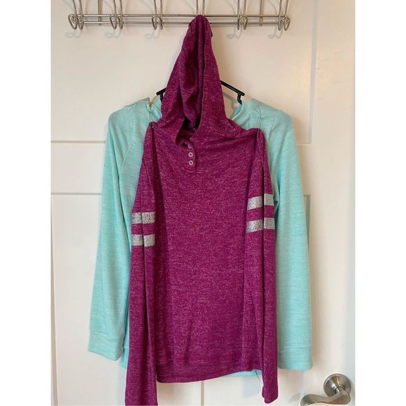 Girls Sz. 14 Long Sleeve Bundle - Picture 5 of 6